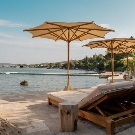 Gaia Alacati By The Sea - Adult Only Кешме Экстерьер фото