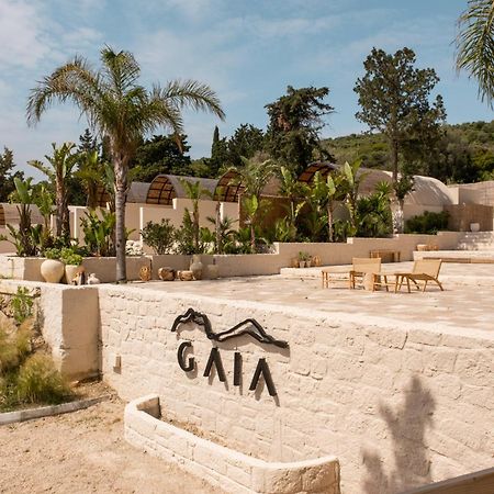 Gaia Alacati By The Sea - Adult Only Кешме Экстерьер фото